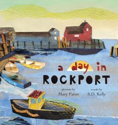 a day in ROCKPORT - S. D., Kelly