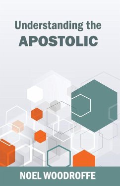 Cover Understanding the Apostolic