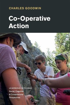 Co-Operative Action - Goodwin, Charles