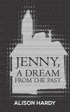 Jenny, A Dream from the Past - Hardy, Alison