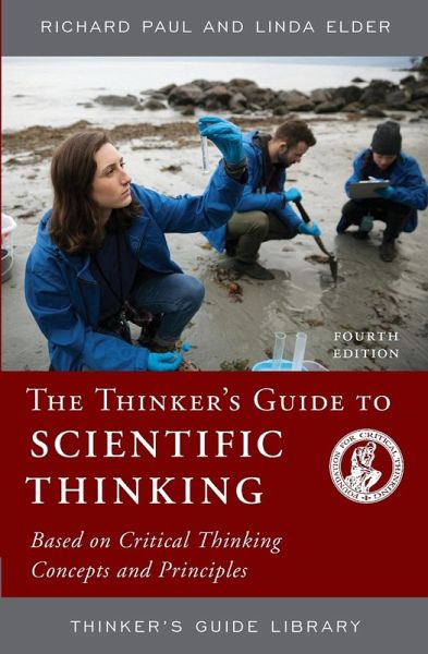 Thinker's Guide to Scientific Thinking Thinker's Guide to Scientific Thinking