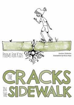 The Cracks In The Sidewalk - Chisholm, Gordon