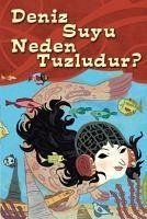 Deniz Suyu Neden Tuzludur - Calcutt, David