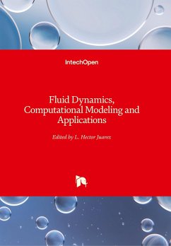 Fluid Dynamics, Computational Modeling and Applications