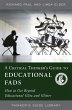 Critical Thinker's Guide to Educational... - Bild 1