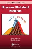 Bayesian Statistical Methods (eBook, ePUB)