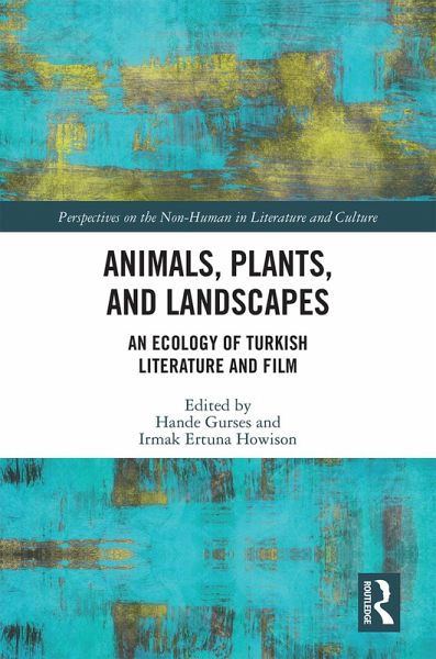 Animals, Plants, and Landscapes (eBook, ePUB) Animals, Plants, and Landscapes (eBook, ePUB)