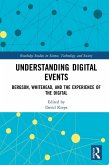 Understanding Digital Events (eBook, ePUB)