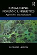 Researching Forensic Linguistics... - Bild 1