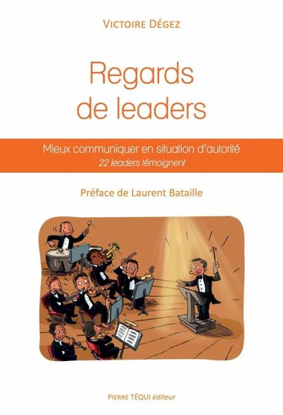 Regards de leaders (eBook, ePUB) Regards de leaders (eBook, ePUB)