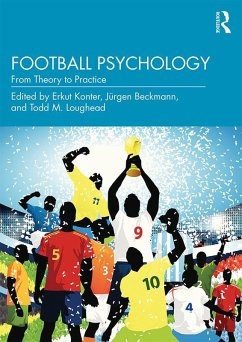 Football Psychology (eBook, ePUB)