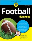 Football For Dummies (eBook, PDF)