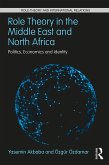 Role Theory in the Middle East and North Africa (eBook, PDF)