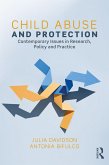Child Abuse and Protection (eBook, PDF)
