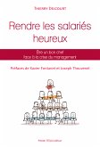 Rendre les salariés heureux (eBook, ePUB)