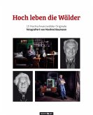 Hoch leben die Wälder (eBook, PDF)