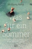 Was für ein Sommer (eBook, ePUB)