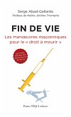 Fin de vie (eBook, ePUB)