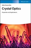 Crystal Optics (eBook, ePUB)