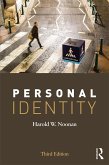 Personal Identity (eBook, ePUB)
