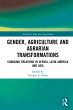 Gender, Agriculture and Agrarian... - Bild 1