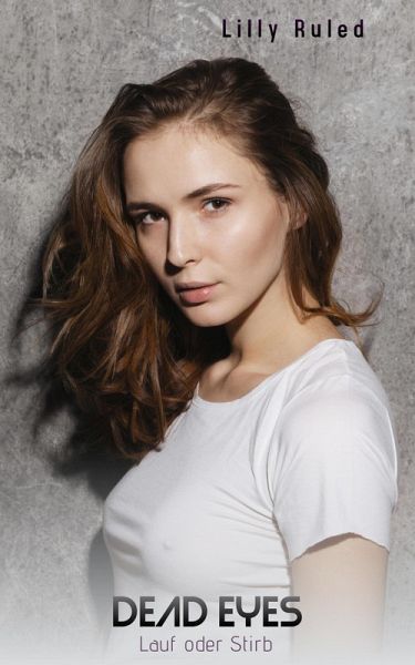 Dark Eyes (eBook, ePUB)