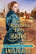 The Rancher's Fiery Bride (Montana... - Bild 1