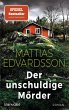 Der unschuldige Mörder (eBook, ePUB) - Bild 1