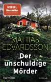 Der unschuldige Mörder (eBook, ePUB)