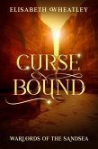 Cursebound (Warlords of the Sandsea, #7) (eBook, ePUB) Cursebound (Warlords of the Sandsea, #7) (eBook, ePUB)