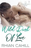 Wild Rush Of Love (Winter Lake, #5) (eBook, ePUB)