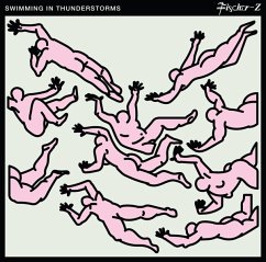 Cover Swimming In Thunderstorms (Lp+Mp3)