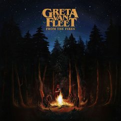 From The Fires - Greta Van Fleet