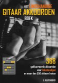 Het Linkshandige Gitaar Akkoorden Boek (eBook, ePUB)