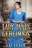Lady Janes Geheimnis (eBook, ePUB)