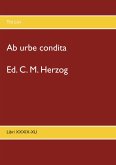 Ab urbe condita (eBook, ePUB) Ab urbe condita (eBook, ePUB)