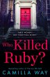 Who Killed Ruby? (eBook, ePUB) - Bild 1
