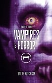 Vampires & Horror (Rivals of Terror) (eBook, ePUB)
