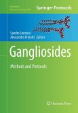 Gangliosides Gangliosides
