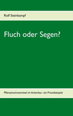 Fluch oder Segen? (eBook, ePUB) - Steinkampf, Rolf
