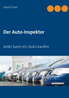 Der Auto-Inspektor (eBook, ePUB)