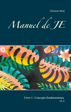 Manuel de JE (eBook, ePUB)