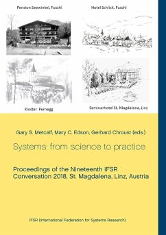 Systems: from science to practice (eBook, ePUB)