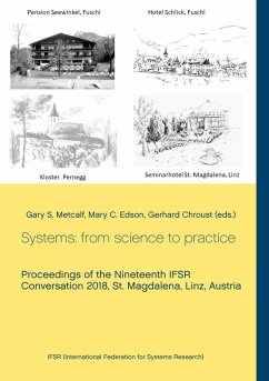 Cover Systems: from science to practice (eBook, ePUB)