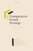 Comparative Grand Strategy (eBook, ePUB)