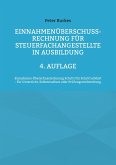 4/3 Rechnung für Steuerfachangestellte in Ausbildung (eBook, ePUB)
