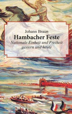 Cover Hambacher Feste (eBook, ePUB)