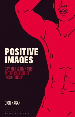 Positive Images (eBook, ePUB) - Kagan, Dion