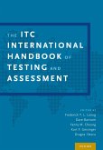 The ITC International Handbook of Testing and Assessment (eBook, PDF)