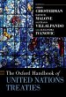 The Oxford Handbook of United Nations... - Bild 1
